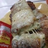 Foto Makanan 3 di Martabak Yasmine Raos, Andir, Bandung