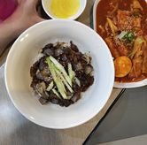 Foto Makanan 1 di Sagye Resto & Cafe, Pasir Kaliki, Bandung