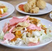 Foto Makanan 2 di Oom Resto, Trunojoyo, Bandung