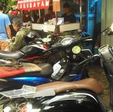 Foto Suasana 2 di Bubur Ayam Serbu Rame, Dago Atas, Bandung