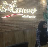 Foto Suasana 2 di Amaro Cake & Pastry, Trunojoyo, Bandung