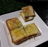 Foto Makanan 5 di North Wood Cafe, Gegerkalong, Bandung