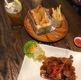 Foto Makanan 5 di Communal Coffee & Eatery, Kertajaya, Surabaya