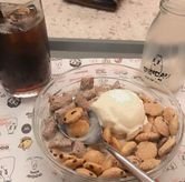 Foto Makanan 2 di Sunday Bowl Cereal Club, Riau, Bandung