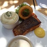 Foto Makanan 5 di Domicile, Gubeng, Surabaya