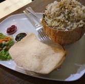Foto Makanan 3 di Mangkok Manis, Cihampelas, Bandung