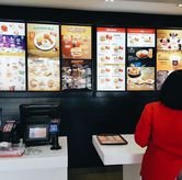 Foto Suasana 2 di McDonald's, Soekarno Hatta, Bandung