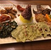 Foto Makanan 4 di Botanika, Kertajaya, Surabaya