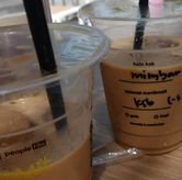 Foto Makanan 3 di Jokopi, Genteng, Surabaya