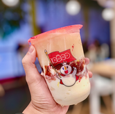 Foto Makanan 3 di Mixue, Cihampelas, Bandung