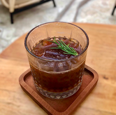 Foto Makanan 2 di Kin Coffee and Kitchen, Riau, Bandung