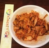 Foto Makanan 4 di Kimchi - Go, Tegalsari, Surabaya