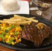 Foto Makanan 1 di Steak 21, Wiyung, Surabaya
