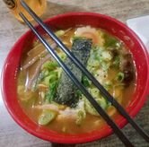 Foto Makanan 6 di Kedai Nihon Express, Trunojoyo, Bandung