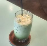 Foto Makanan 2 di GrindJoe Coffee - Moxy Hotel, Dago Bawah, Bandung