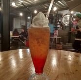 Foto Makanan 6 di Salatri 13 Cafe, Trunojoyo, Bandung