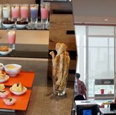Foto Makanan 2 di Harris Cafe - Harris Hotel & Conventions Bundaran Satelit, Dukuh Pakis, Surabaya