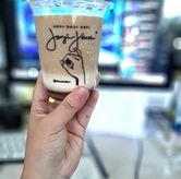 Foto Makanan 3 di Kopi Janji Jiwa, Braga, Bandung