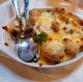Foto Makanan 1 di Infinito Disconnect, Dipatiukur, Bandung