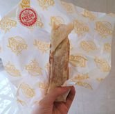 Foto Makanan 3 di Texas Chicken, Wiyung, Surabaya