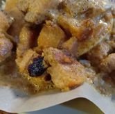 Foto Makanan 1 di Chris Pork House, Wiyung, Surabaya