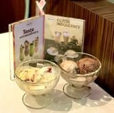 Foto Makanan 2 di Haagen - Dazs, Mulyorejo, Surabaya