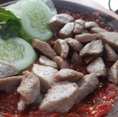 Foto Makanan 5 di Warung Mapan, Gubeng, Surabaya
