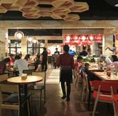 Foto Suasana 3 di Tokyo Belly, Tegalsari, Surabaya