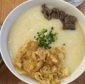 Foto Makanan 4 di Ta Wan, Tegalsari, Surabaya