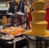 Foto Makanan 3 di Cafe Bromo - Sheraton Surabaya Hotel & Towers, Tegalsari, Surabaya
