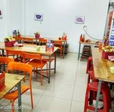 Foto Suasana 3 di Bakso Ikah Asgar, Trunojoyo, Bandung