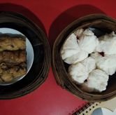 Foto Makanan 4 di Dim Sum & Suki XL, Rungkut, Surabaya