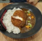 Foto Makanan 1 di Kimukatsu, Tegalsari, Surabaya