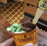 Foto Makanan 3 di Terminale Gelato & Coffee Express, Dago Bawah, Bandung