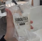 Foto Makanan 3 di Boboutea, Merdeka, Bandung
