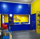 Foto Suasana 2 di Gedogan Coffee House, Riau, Bandung