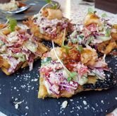 Foto Makanan 3 di La Pasion, Dukuh Pakis, Surabaya