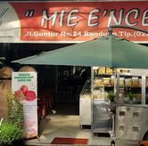 Foto Suasana 3 di Mie E'ncek, Gatot Subroto, Bandung