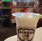 Foto Makanan 5 di Rainbow Juice, Sudirman, Bandung