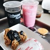 Foto Makanan 2 di Richeese Factory, Soekarno Hatta, Bandung