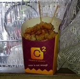 Foto Makanan 1 di Crunch N' Crunch, Cihampelas, Bandung
