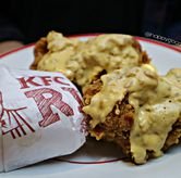 Foto Makanan 5 di KFC, Merdeka, Bandung