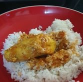 Foto Makanan 2 di Bajamba Kapau, Riau, Bandung