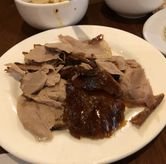 Foto Makanan 4 di Huang Hou, Dukuh Pakis, Surabaya