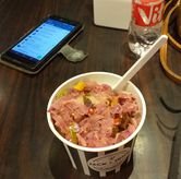Foto Makanan 4 di Jack & John, Wiyung, Surabaya