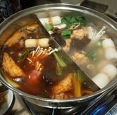 Foto Makanan 3 di X.O Suki, Gatot Subroto, Bandung