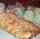 Foto Makanan 2 di Suis Butcher, Pasir Kaliki, Bandung