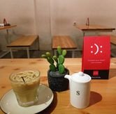 Foto Makanan 3 di Sunny Side Coffee, Antapani, Bandung