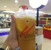 Foto Makanan 5 di U Ung Taiwanese Tea, Wiyung, Surabaya