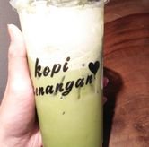 Foto Makanan 5 di Kopi Kenangan, Merdeka, Bandung